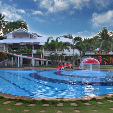 Danao Coco Palms Resort Cebu Ngoại thất bức ảnh