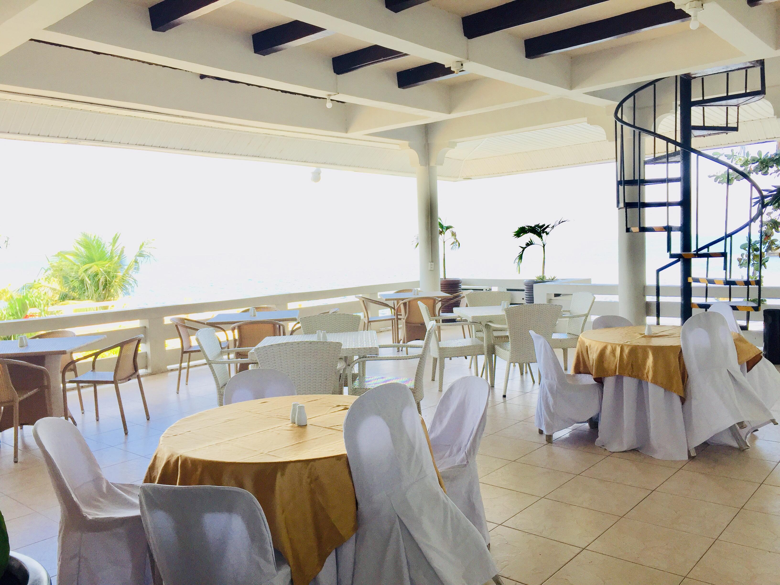 Danao Coco Palms Resort Cebu Ngoại thất bức ảnh
