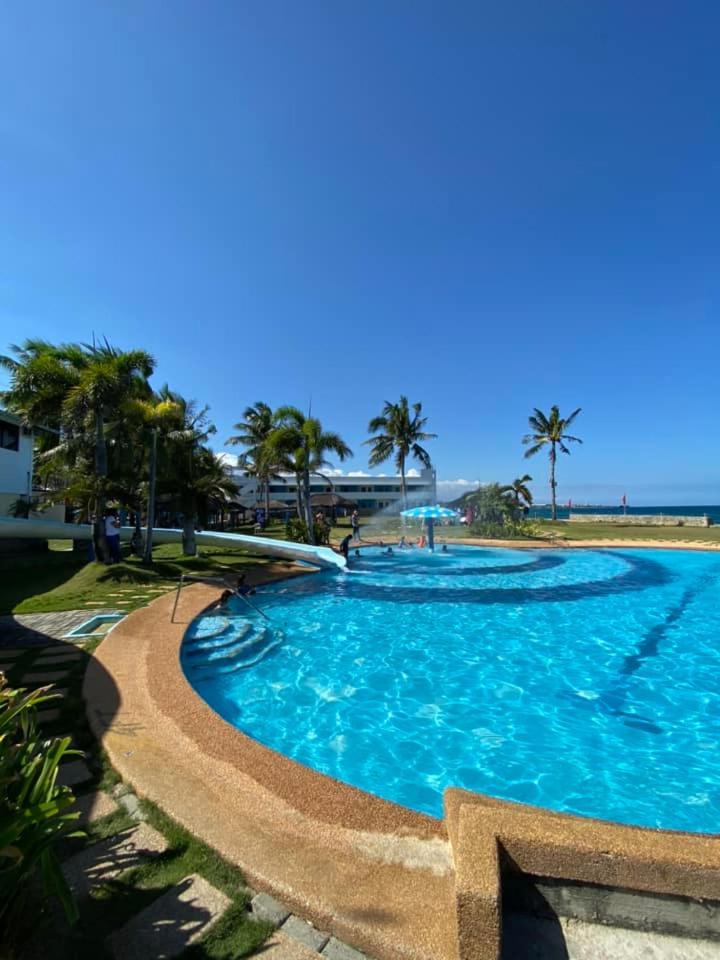 Danao Coco Palms Resort Cebu Ngoại thất bức ảnh