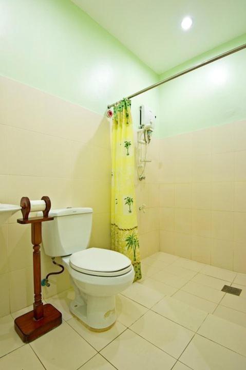 Danao Coco Palms Resort Cebu Phòng bức ảnh