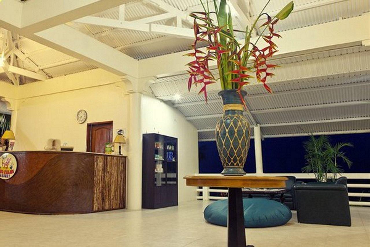 Danao Coco Palms Resort Cebu Ngoại thất bức ảnh